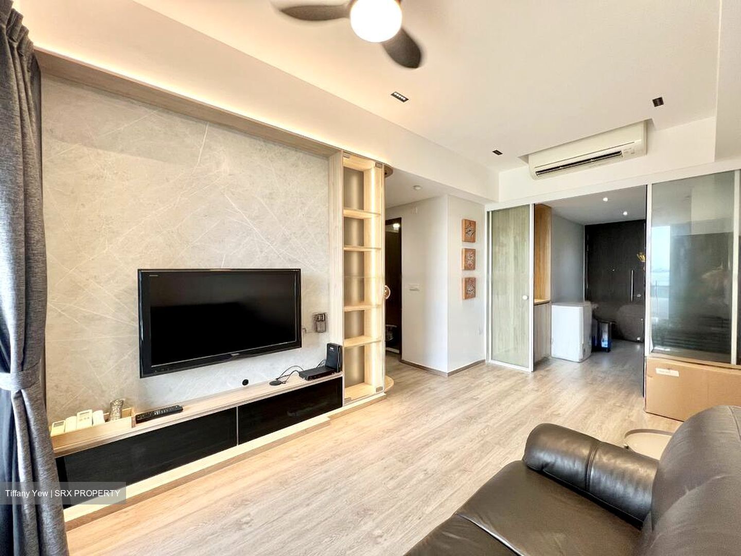 Parc Riviera (D5), Condominium #488068531